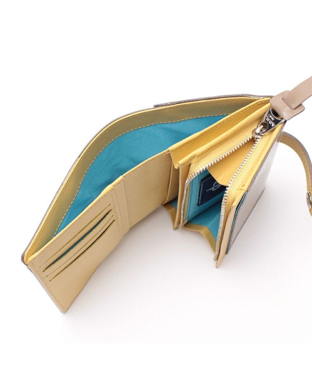 A.D.M.J. 【牛革】カルヴィ/イタリアンレザー　ザ・ビーパース 