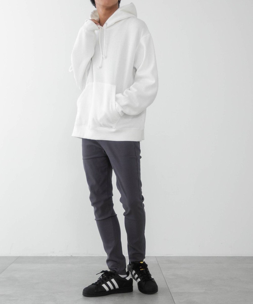 WEGO 【新色ブラックソノタは接触冷感/ユニセックス着用ITEM/ストレッチ/SMLXLサイズ展開】スキニーパンツ 