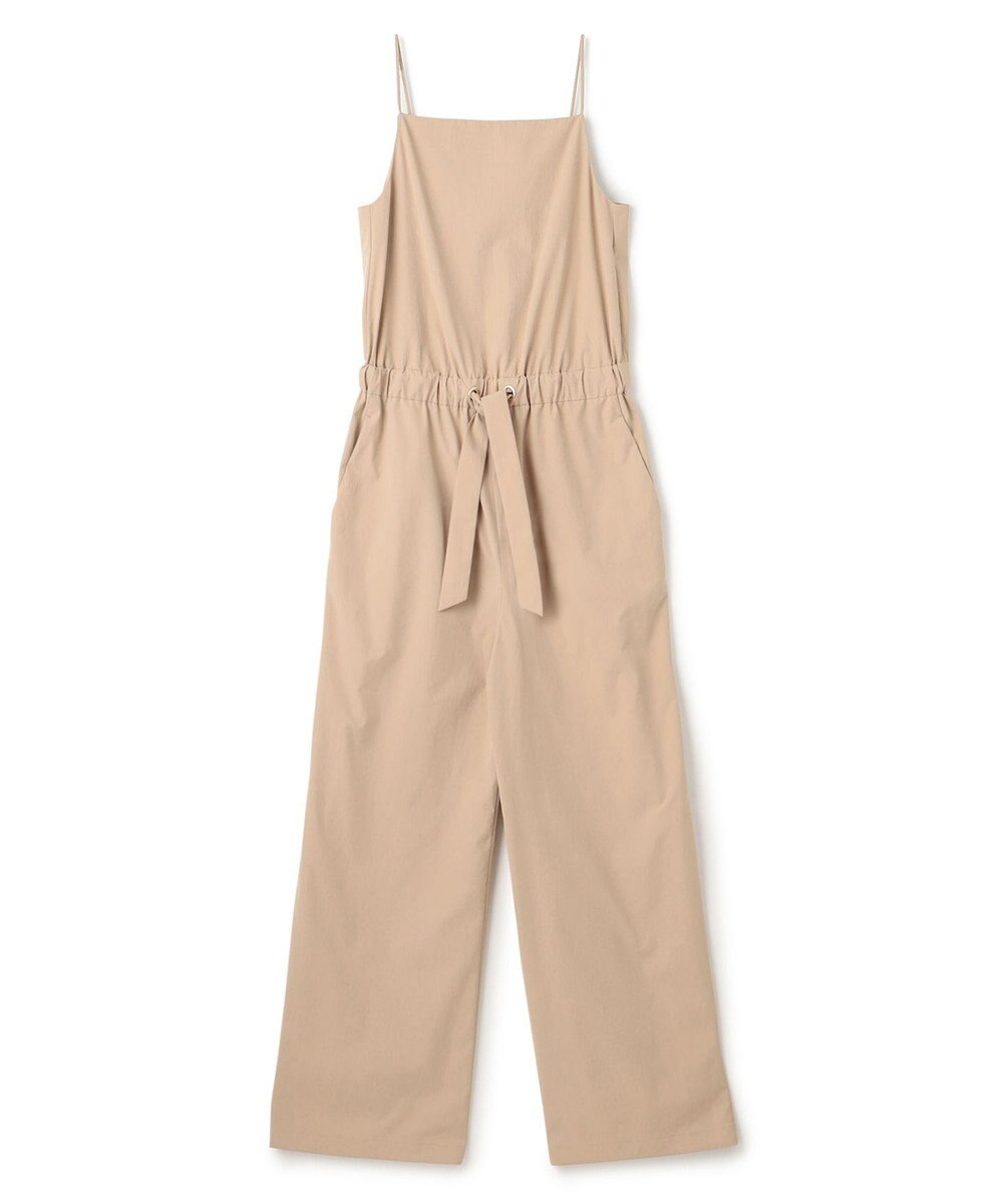 BEIGE， YANN / キャミサロペット 