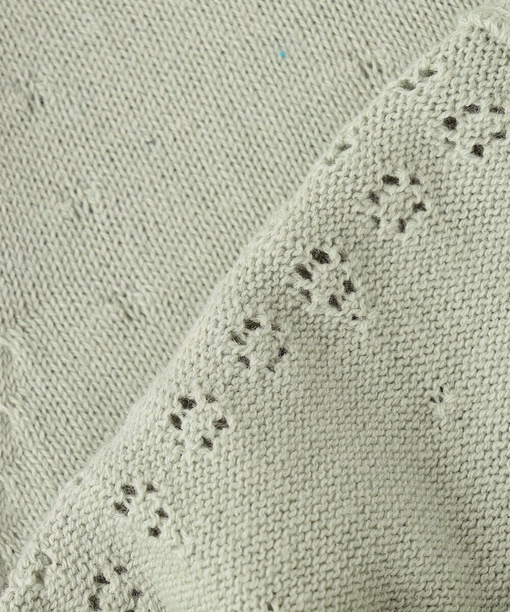 組曲 KIDS 【80-100㎝】クラシック カーディガン 