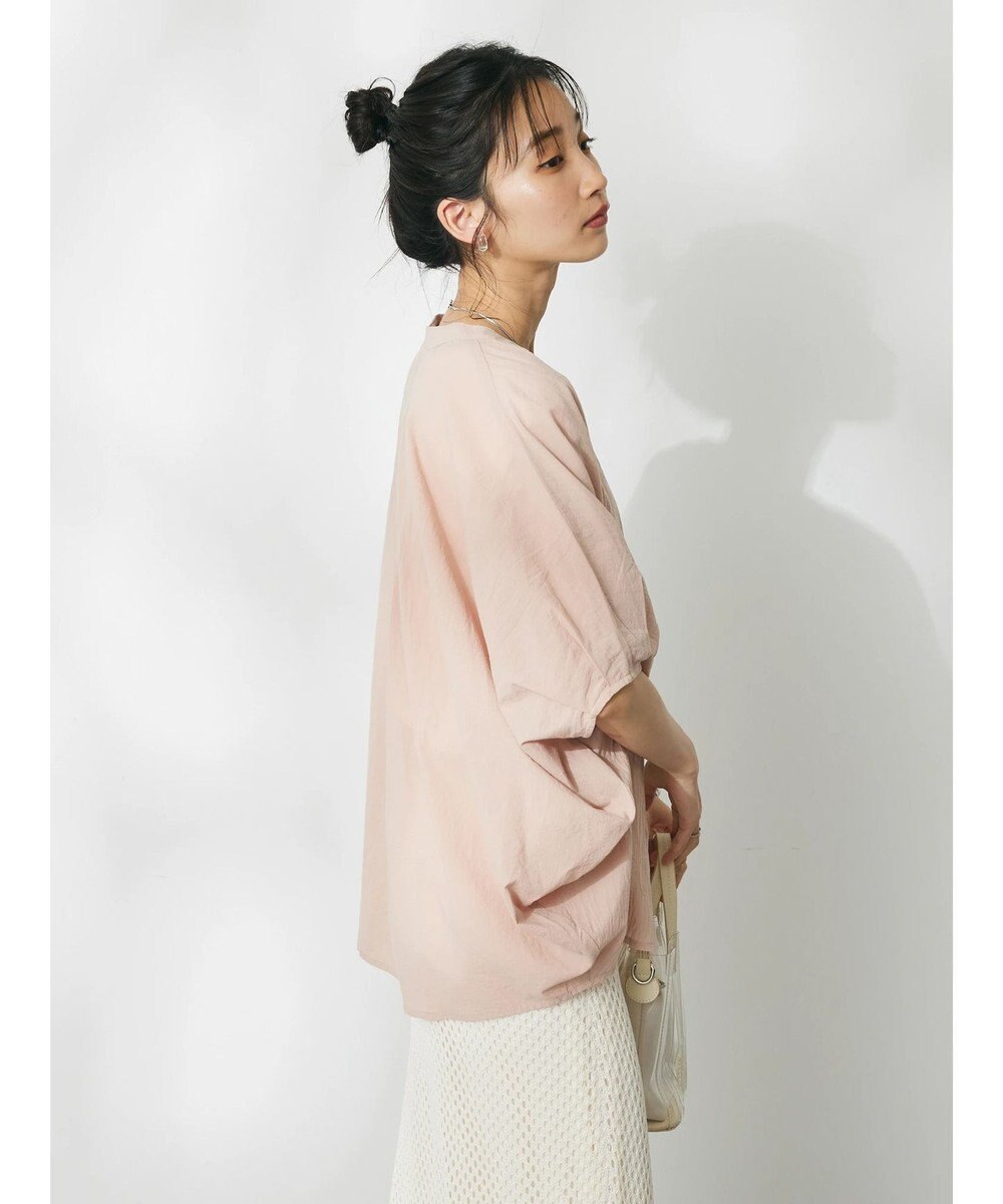 CRAFT STANDARD BOUTIQUE バンザイブラウス 