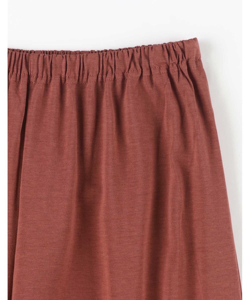 une nana cool 【綿混】ラスティック天竺パジャマ MADE WITH LIBERTY FABRIC 