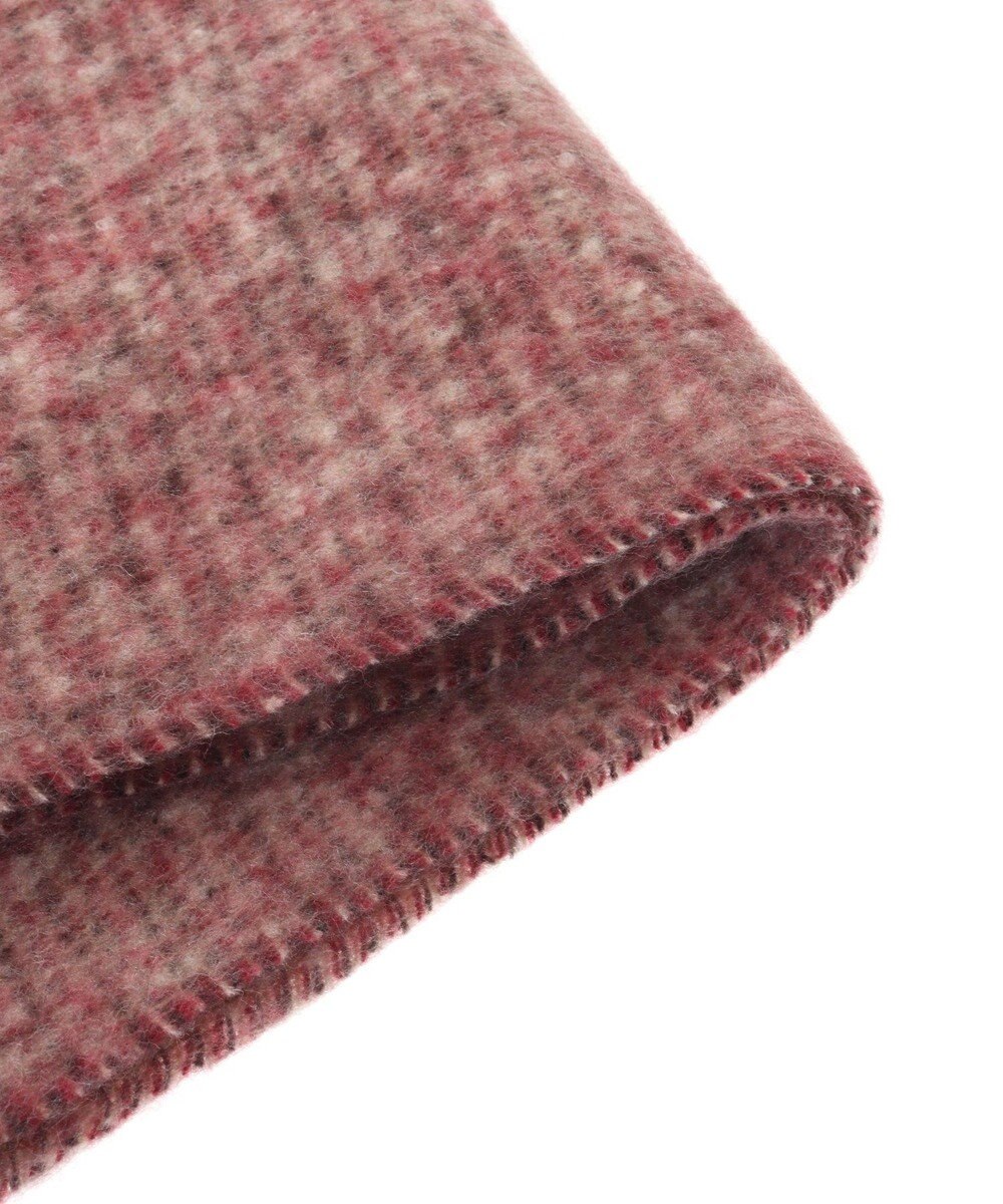 Green Parks ・ミックスニットマフラー 