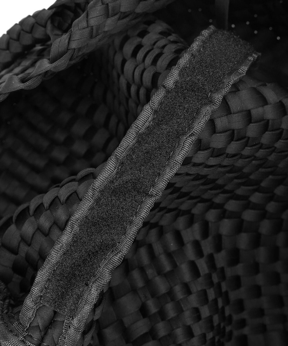 style code 【軽量・弱撥水素材】ネオプレーン　イントレチャート　トートバッグ A4 大容量 