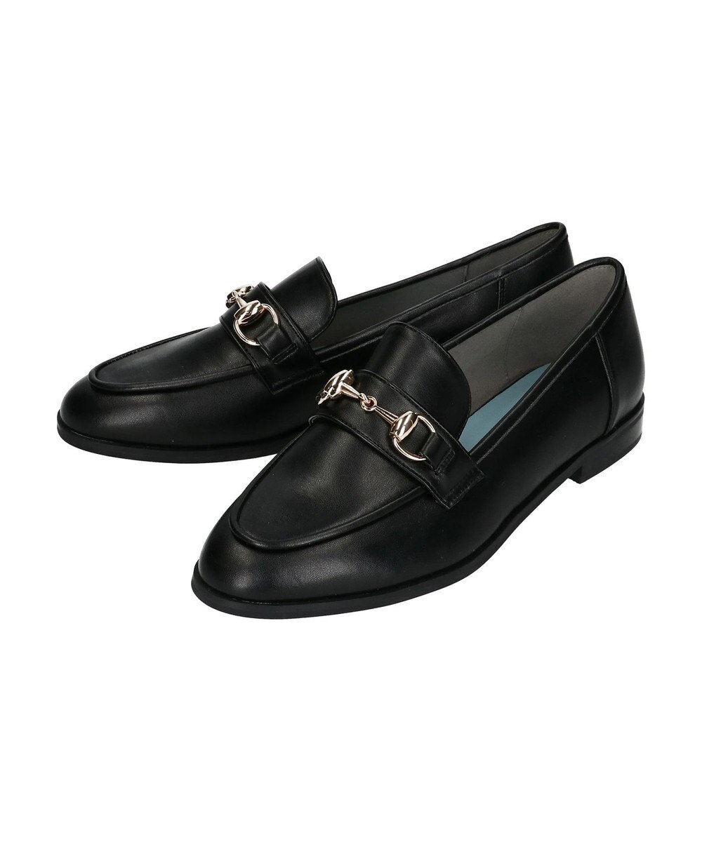 earth music&ecology ＯＲｉｅｎｔａｌＴＲａｆｆｉｃ　ビットローファー 