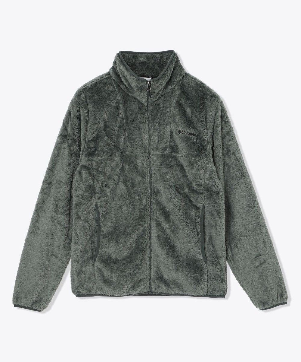 Columbia Columbia/ ハートボウルフルジップフリース /コロンビア 
