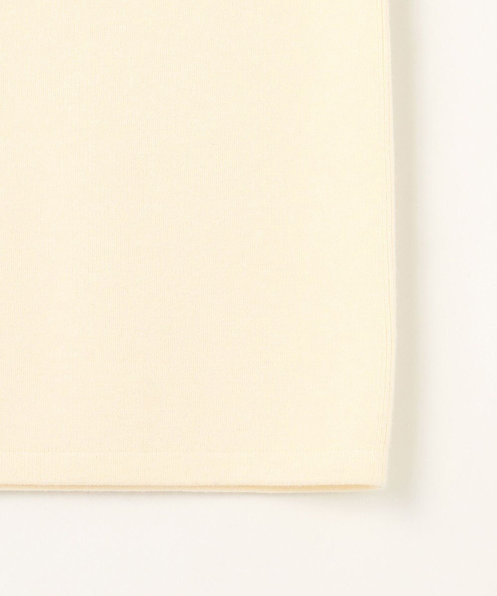 ANY SIS 【洗える・セットアップ可】アンチピリング総針ニット スカート 