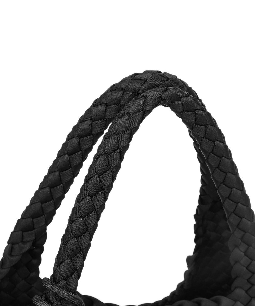 style code 【軽量・弱撥水素材】ネオプレーン　イントレチャート　トートバッグ A4 大容量 