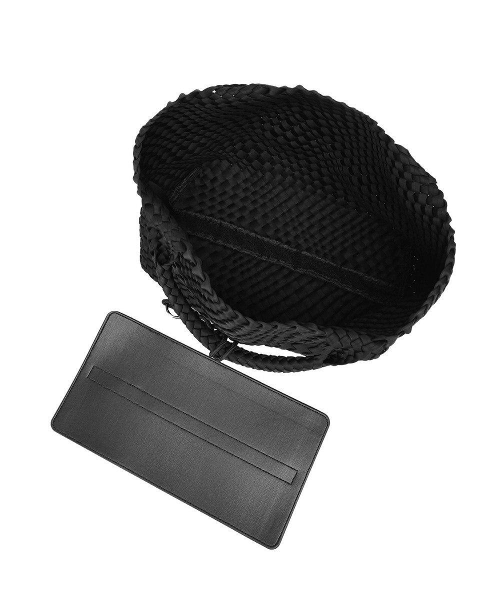 style code 【軽量・弱撥水素材】ネオプレーン　イントレチャート　トートバッグ A4 大容量 