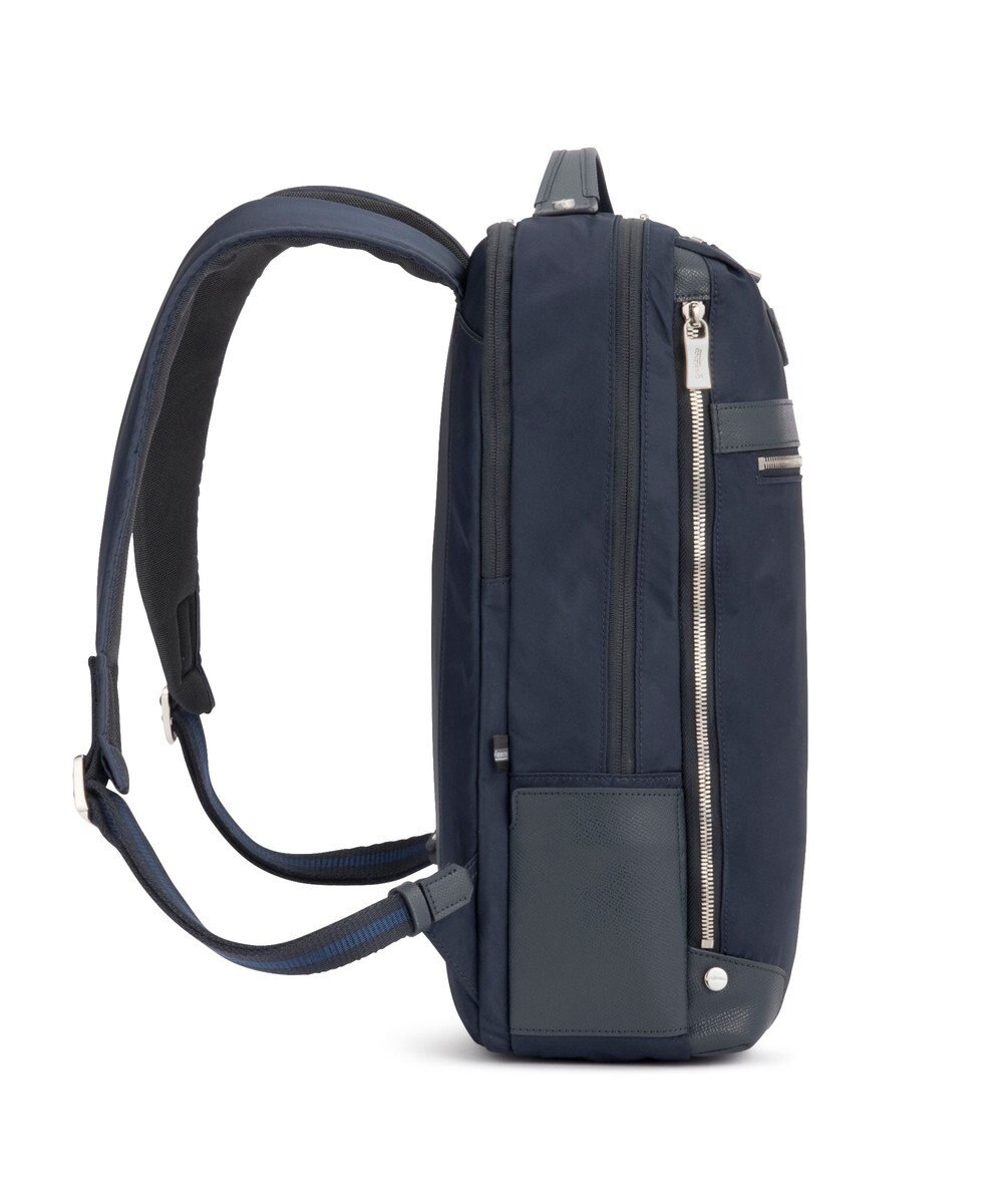 ACE BAGS & LUGGAGE Orobianco ソロペルテ リュックサック A4サイズ 14inchPC収納 17L 860g 2気室 92968 オロビアンコ 