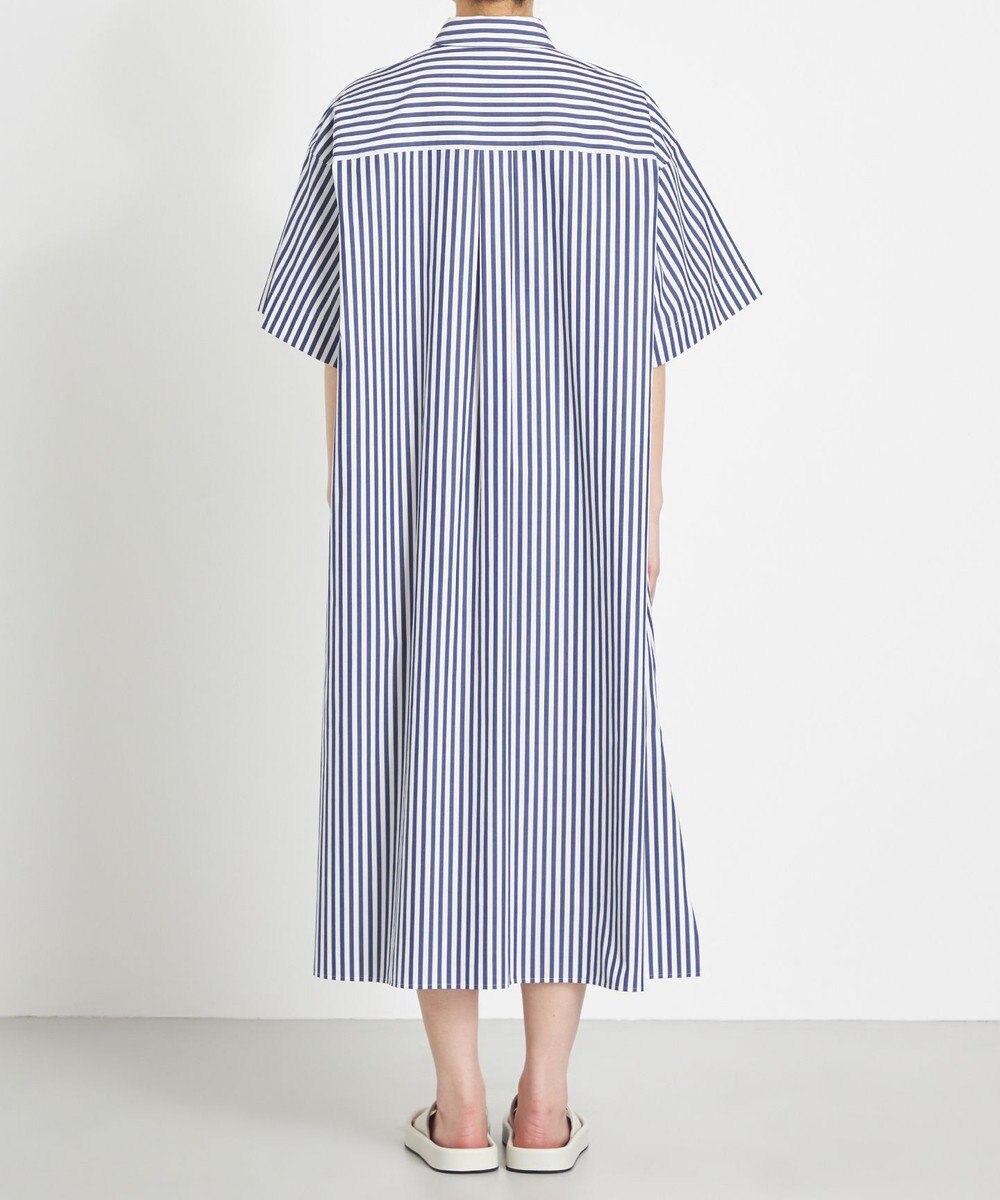 NAVE 【Nave　洗える】シャツ ドレス 