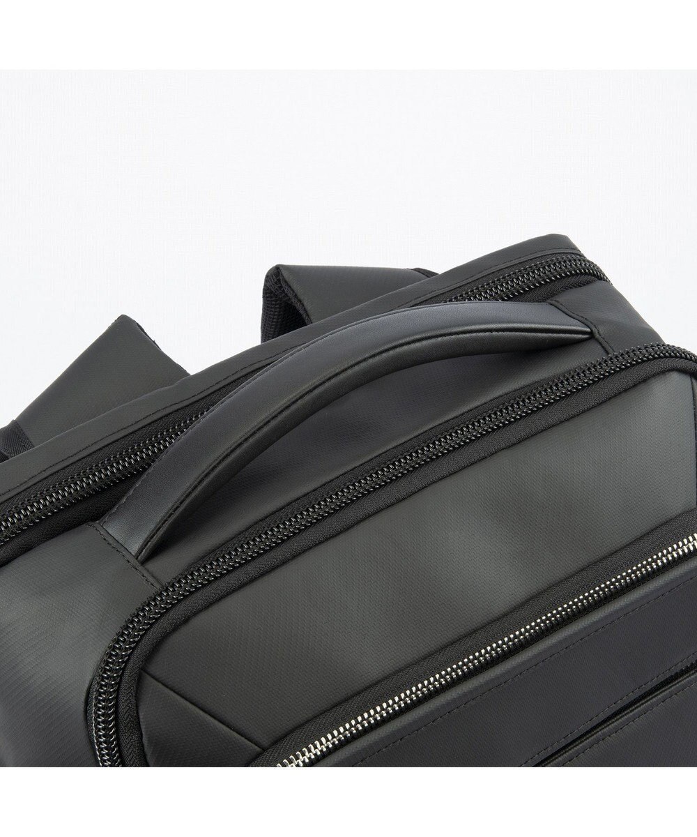 ACE BAGS & LUGGAGE ace. EVL-4.0 10th ビジネスリュック  B4サイズ 15.6インチPC収納 2気室 68953 エース 