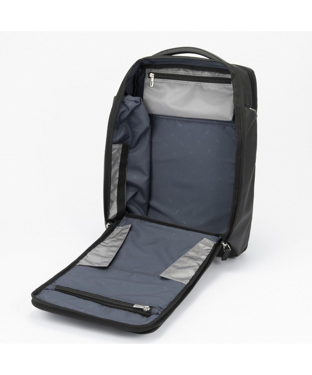 ACE BAGS & LUGGAGE ace. EVL-4.0 10th ビジネスリュック  B4サイズ 15.6インチPC収納 2気室 68953 エース 