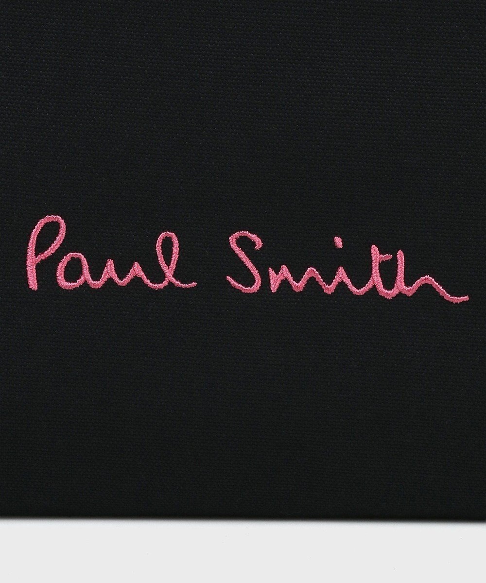 Paul Smith Paul Smith Logo ポップカラー トートバッグ 