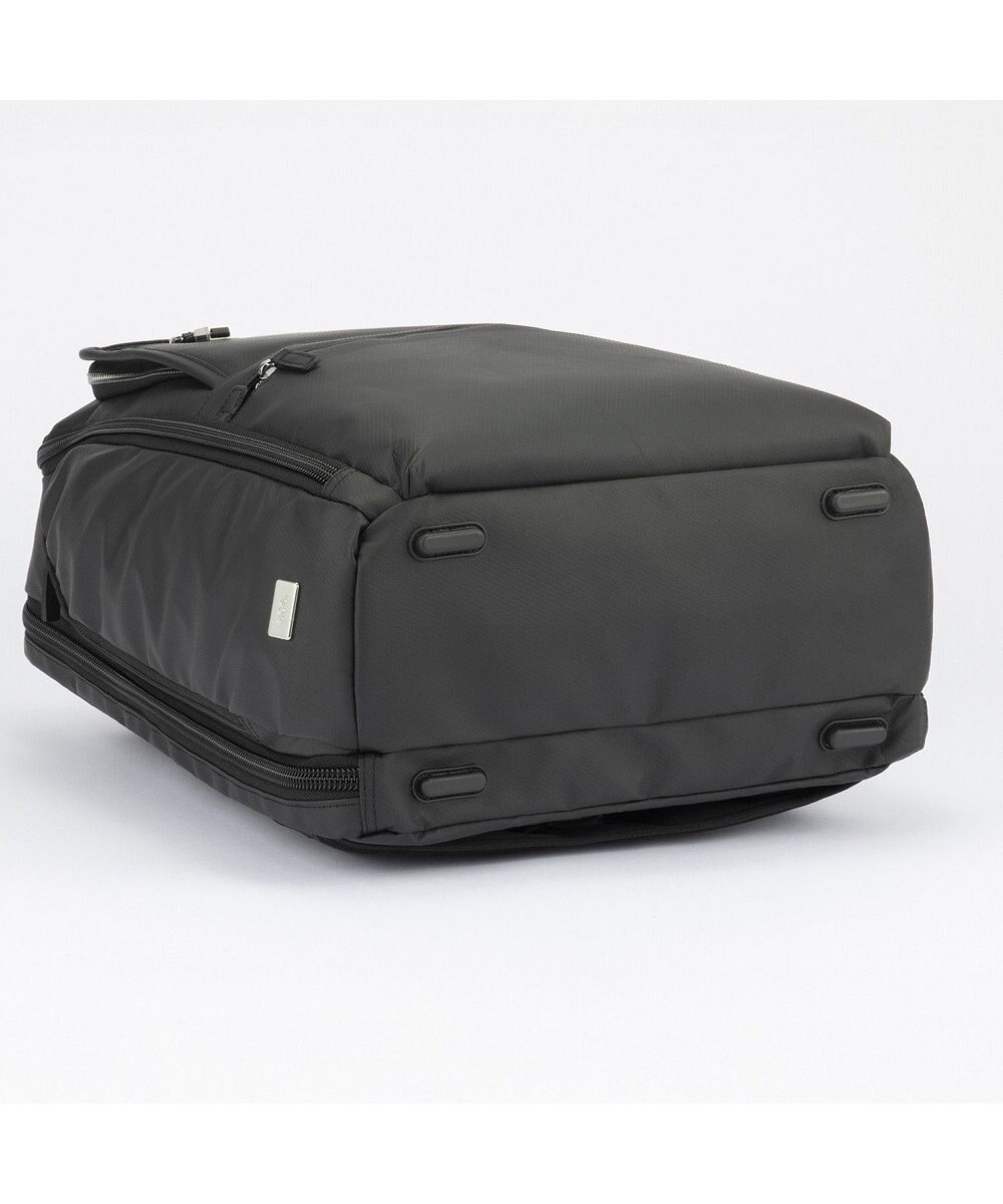 ACE BAGS & LUGGAGE ace. EVL-4.0 10th ビジネスリュック  B4サイズ 15.6インチPC収納 2気室 68953 エース 