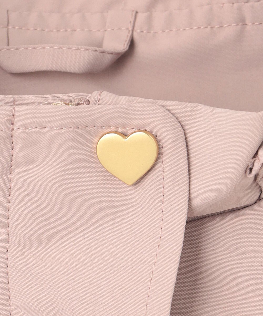 ANY KIDS マウンテンパーカー 