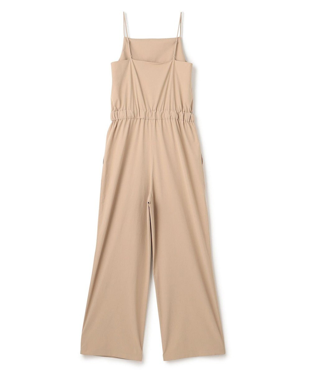 BEIGE， YANN / キャミサロペット 