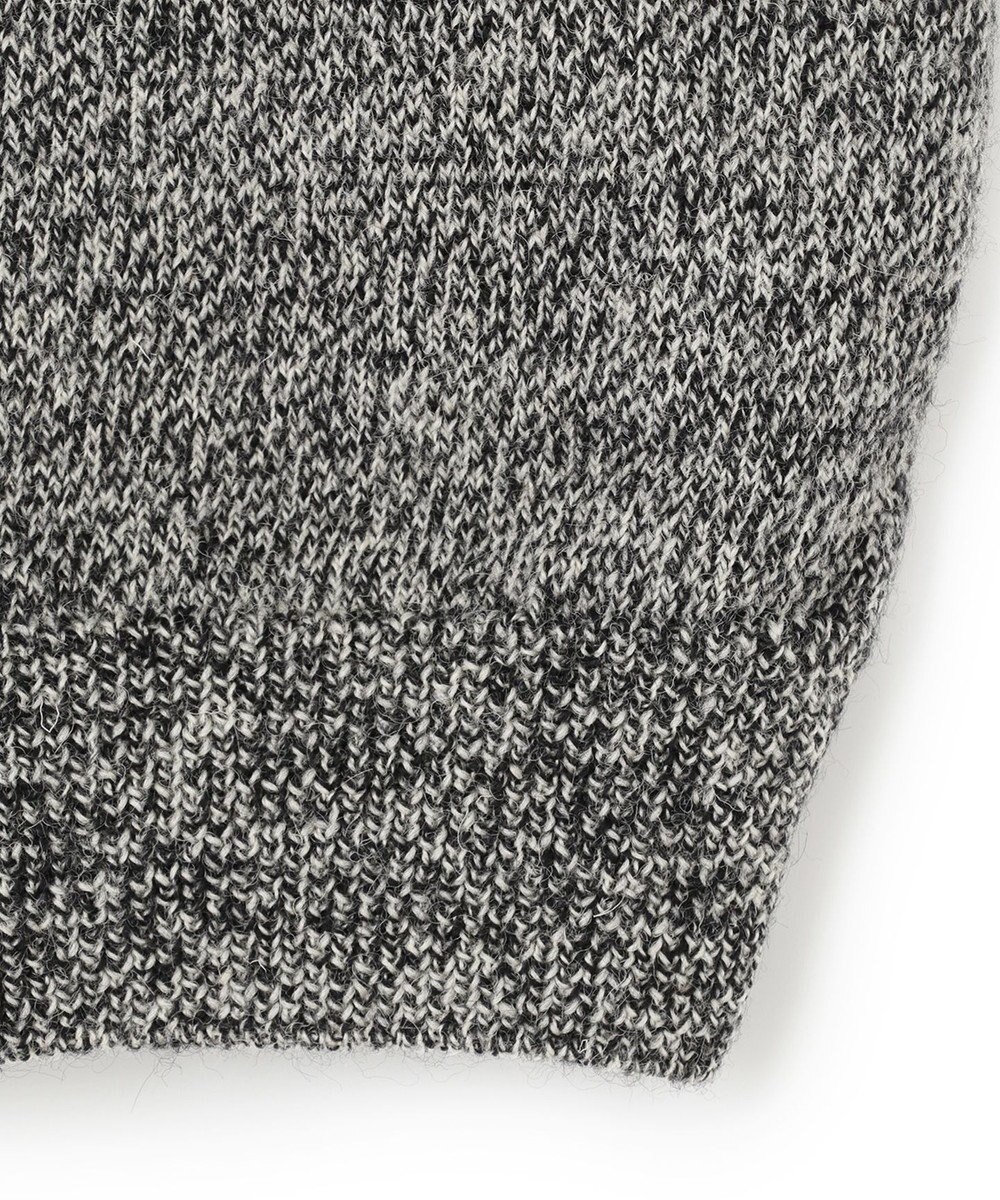 J.PRESS MEN 【120th anniversary】British Pure Wool Regimental Cardigan 