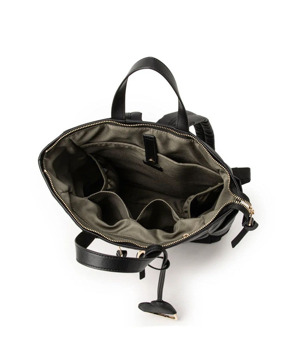 LANVIN en Bleu グラン 2wayバックパック 