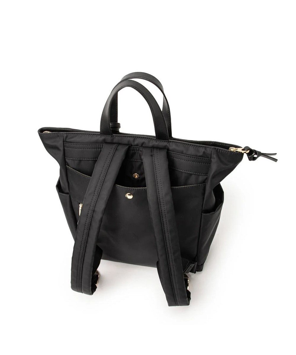 LANVIN en Bleu グラン 2wayバックパック 