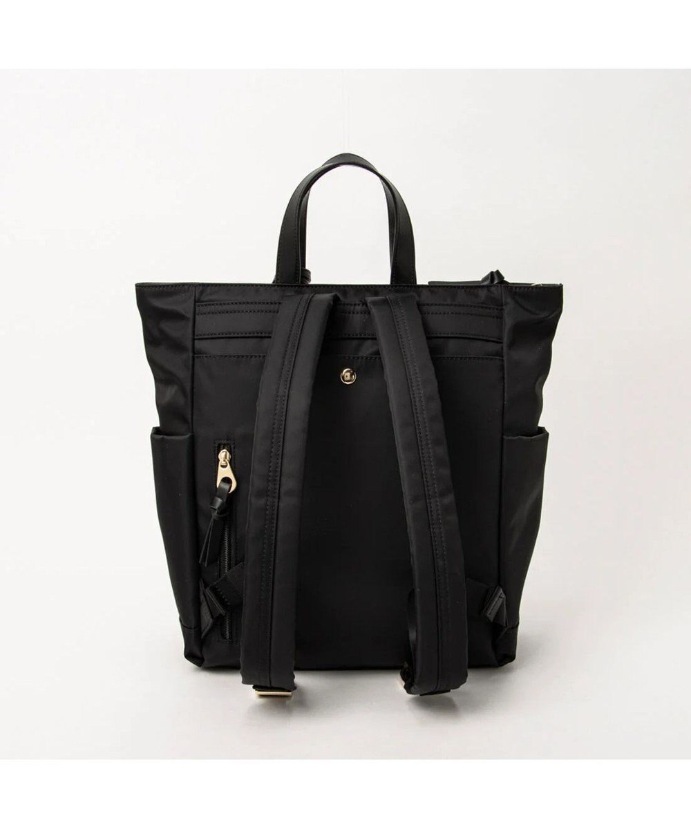 LANVIN en Bleu グラン 2wayバックパック 