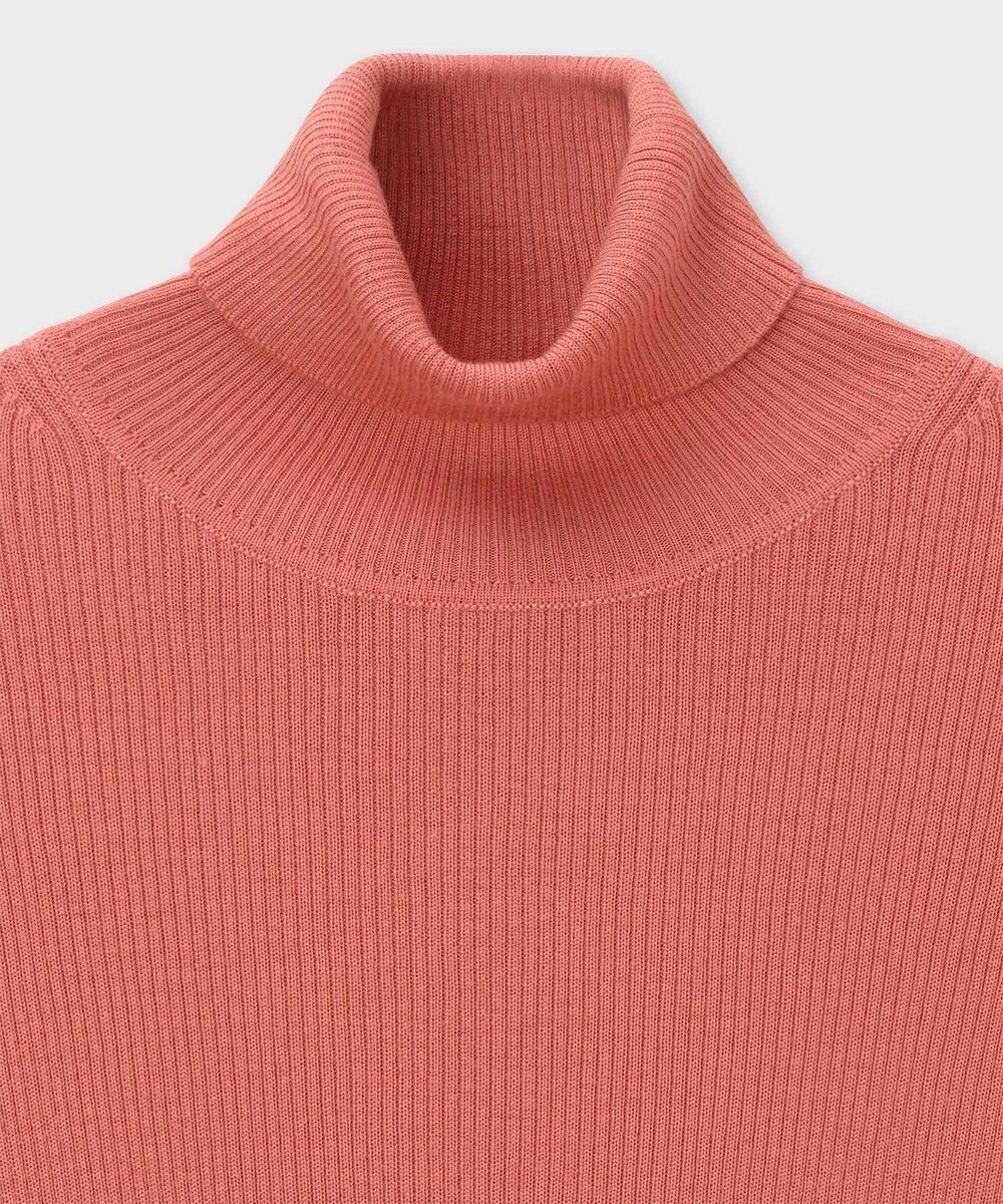 Paul Smith ハイゲージ タートルネック ニット 