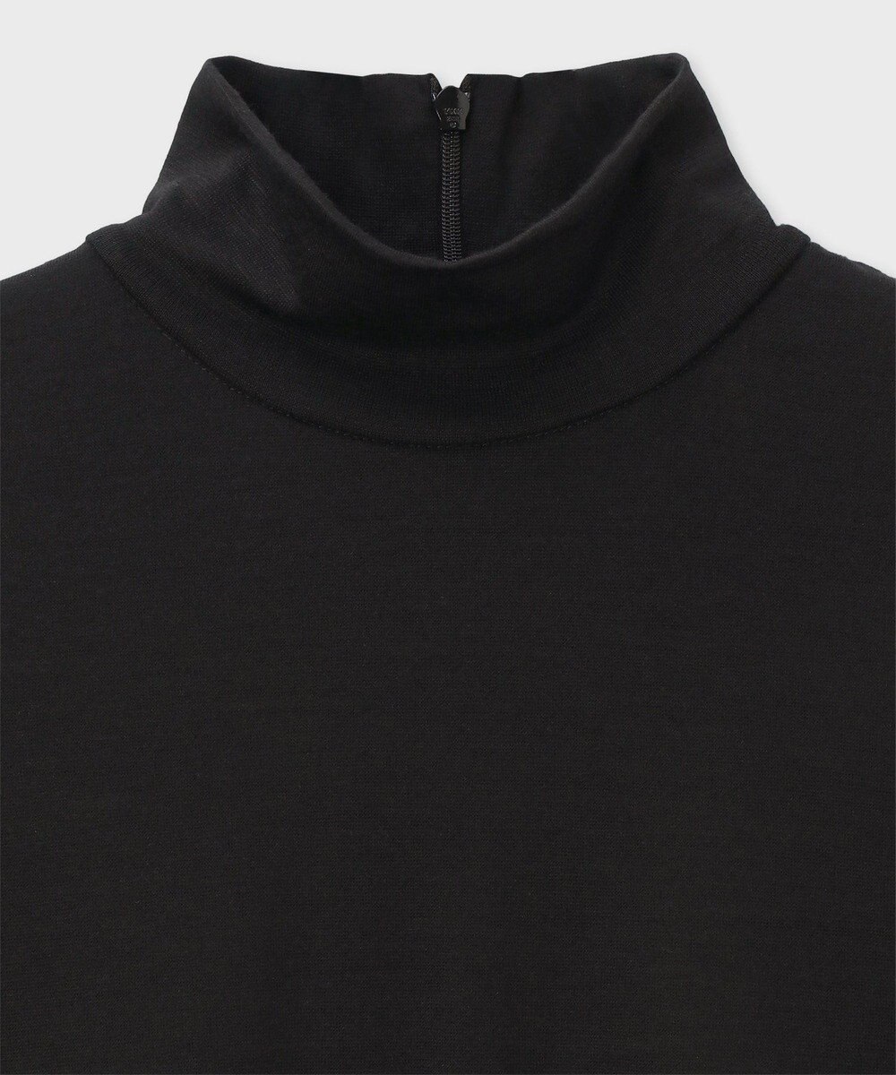 Paul Smith コントラストカラー ハイネック カットソー 