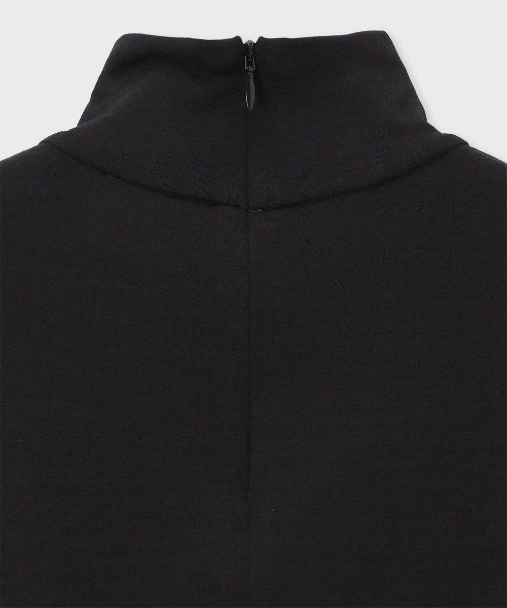 Paul Smith コントラストカラー ハイネック カットソー 