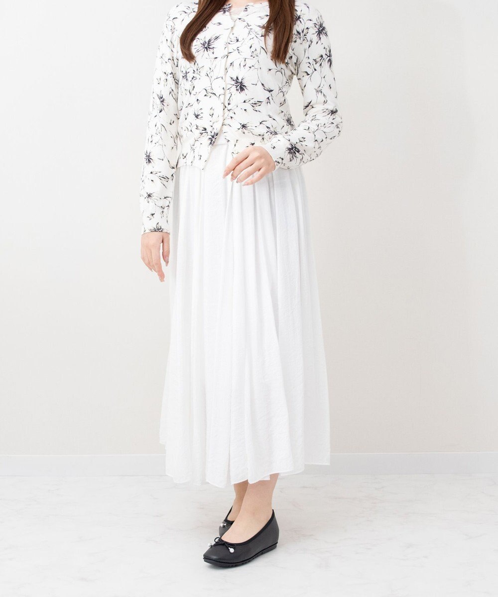 Bridget Birkin ＜3E＞【Bridget Birkin Walk】インヒールリボンパンプス 