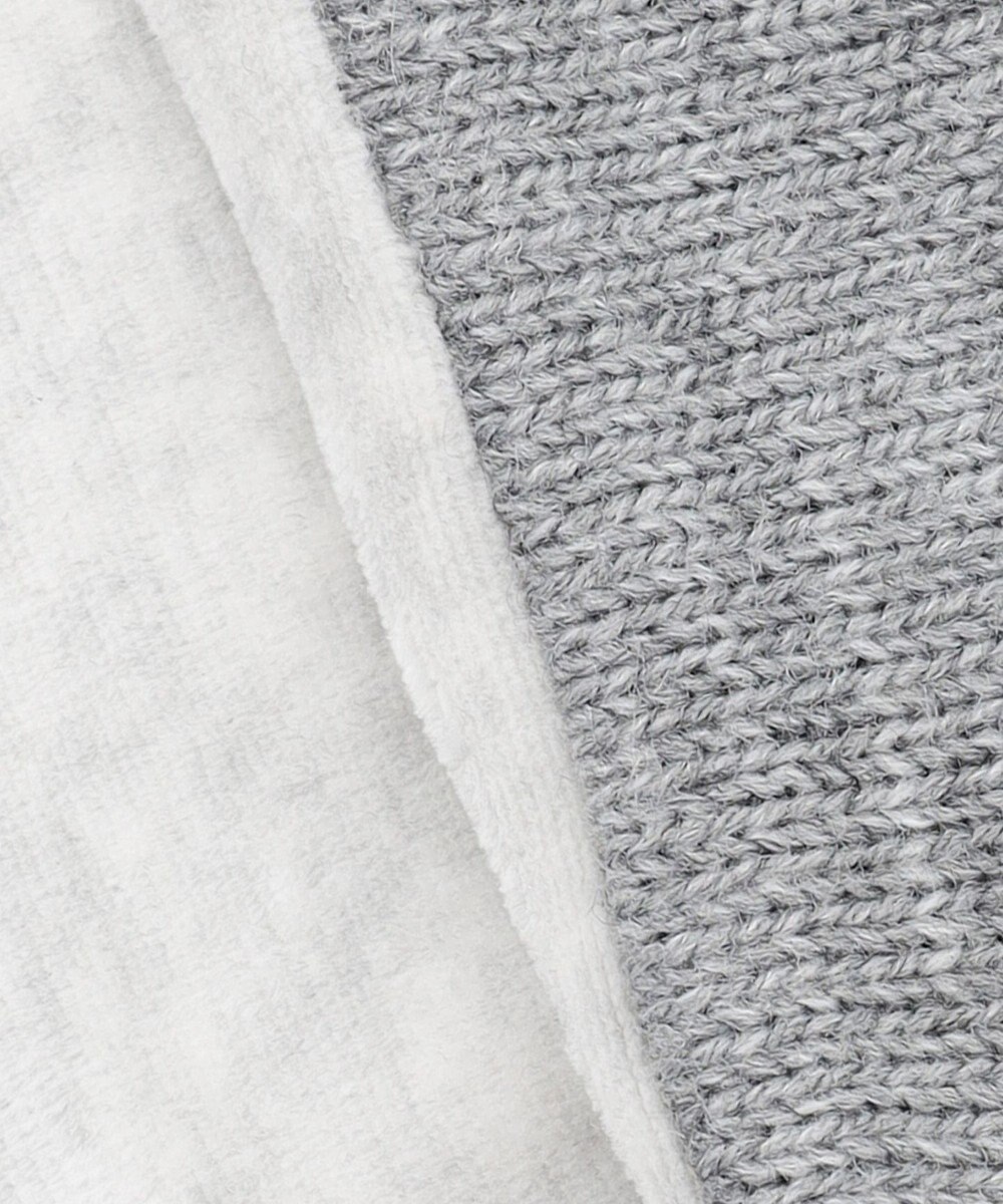 23区GOLF 【UNISEX】ニットネックウォーマー 