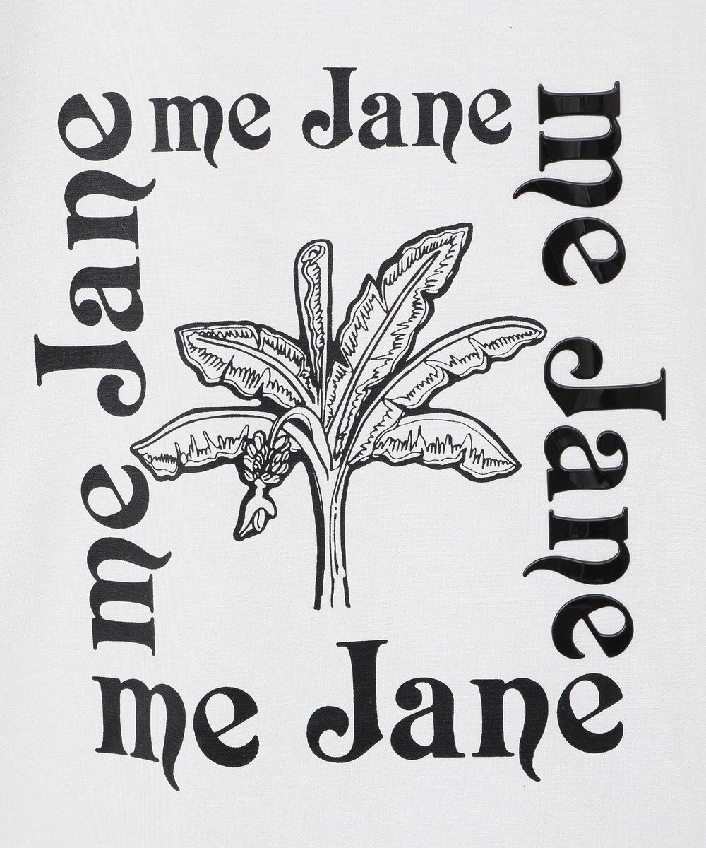 Green Parks ｍｅ　Ｊａｎｅ／プリントＢＩＧＴシャツ 