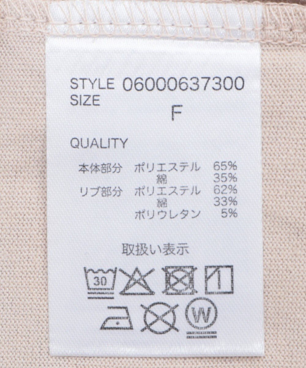 Green Parks ｍｅ　Ｊａｎｅ／プリントＢＩＧＴシャツ 