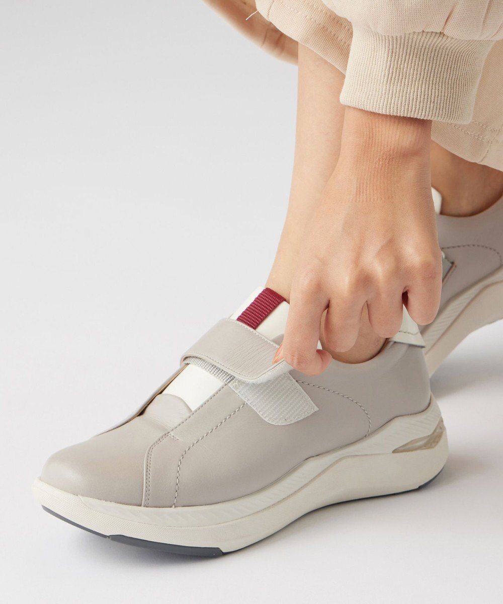 ASICS WALKING ペダラ ライドウォーク レディース 2E 