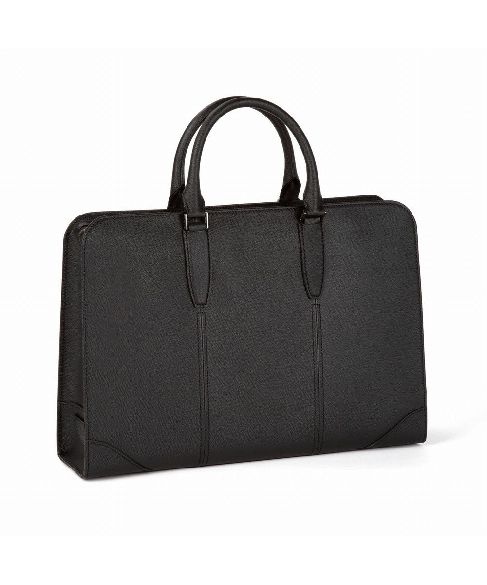 ACE BAGS & LUGGAGE ultima tokyo ヴァージル ビジネスバッグ B4サイズ 14インチPC収納 70134 ウルティマトーキョー 