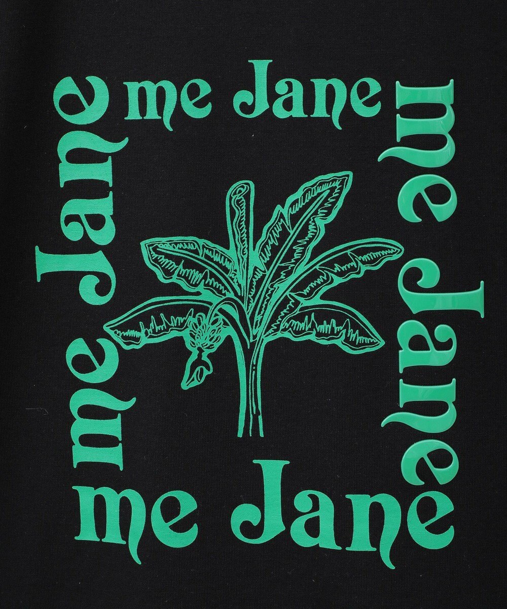 Green Parks ｍｅ　Ｊａｎｅ／プリントＢＩＧＴシャツ 