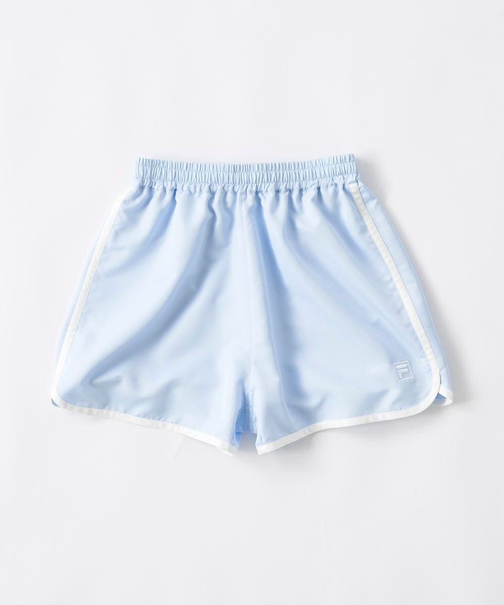 OP／FILA 【FILA】布帛ショートパンツ 
