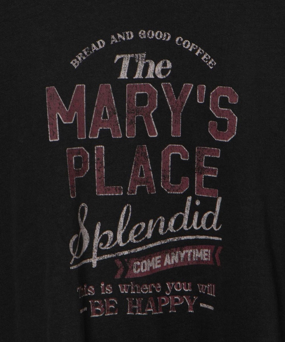 WEGO ピグメントスウェット 