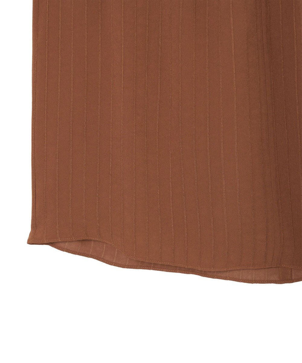 JOSEPH ラダーレースブラウス GARCIA 