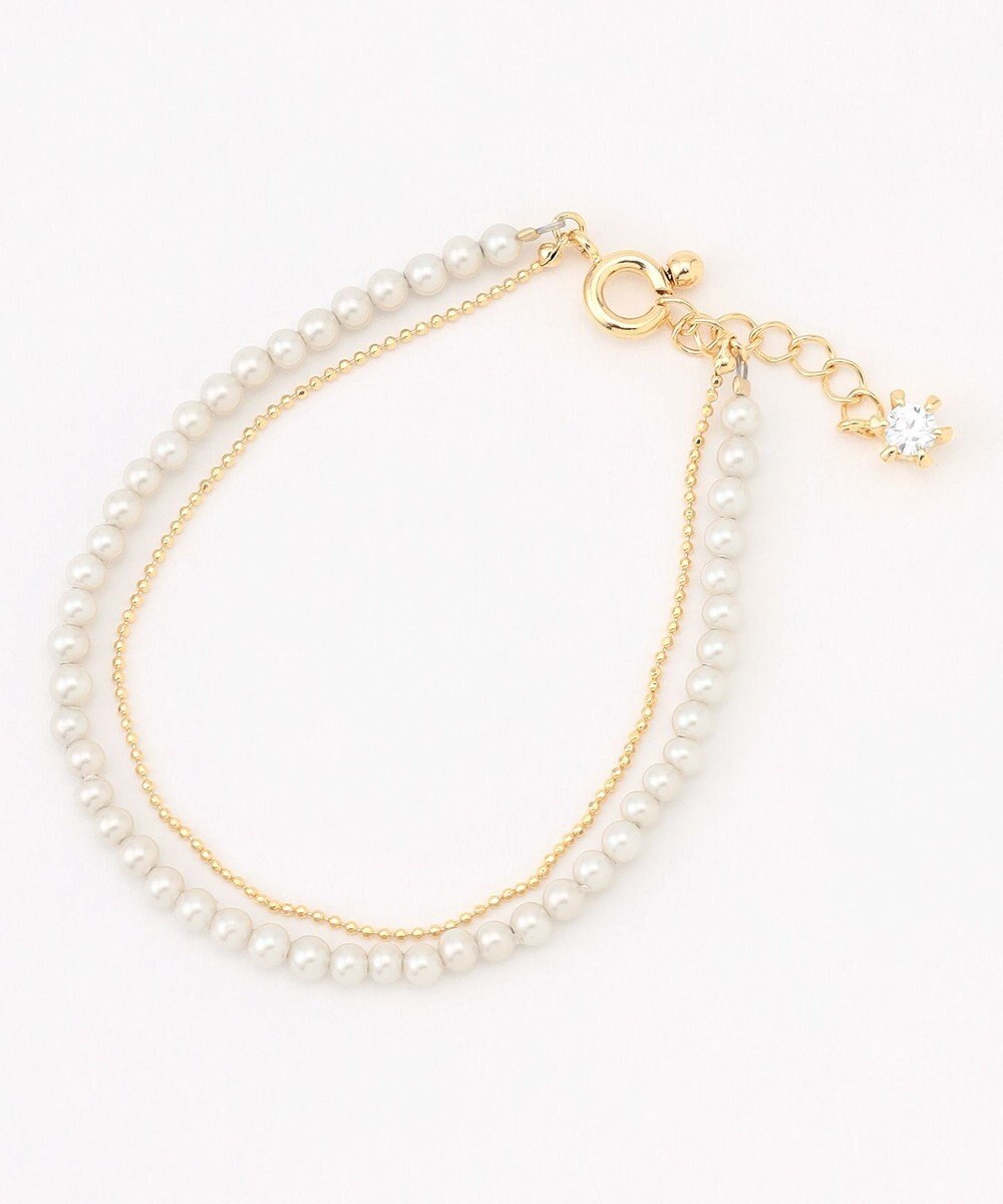 TOCCA BIJOUX & BABY PEARL BRACELET ブレスレット 