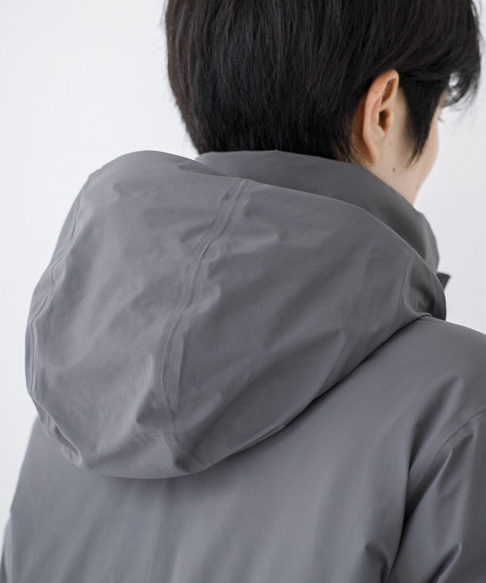 F/ACSION YUKIZURI ダウンコート 