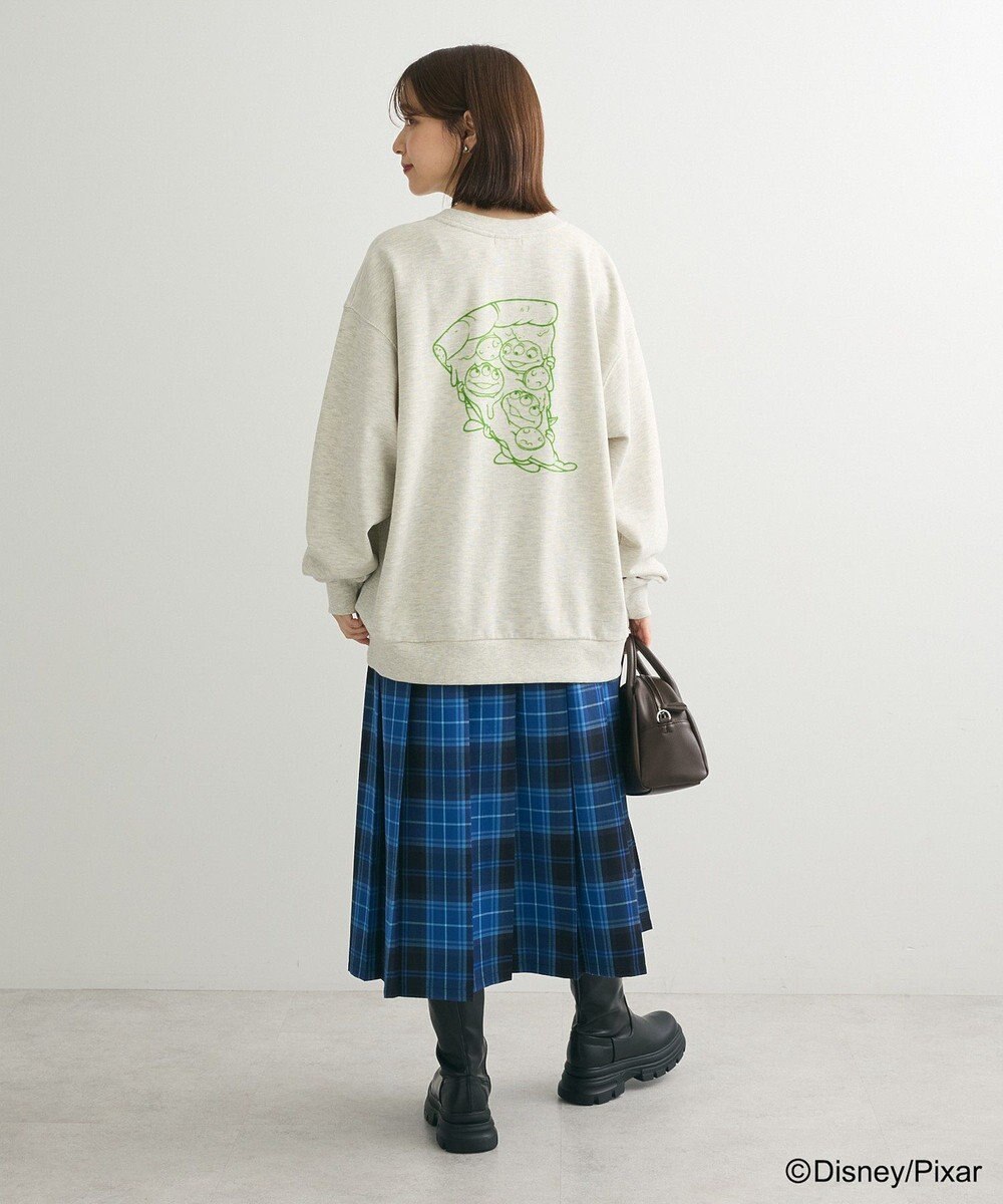 Green Parks トイストーリー／ピザフロッキープルオーバー 