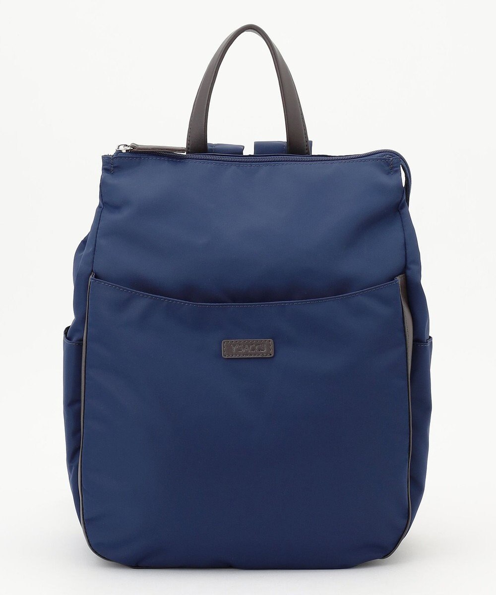 Y'SACCS シンプルスマートリュックサック 