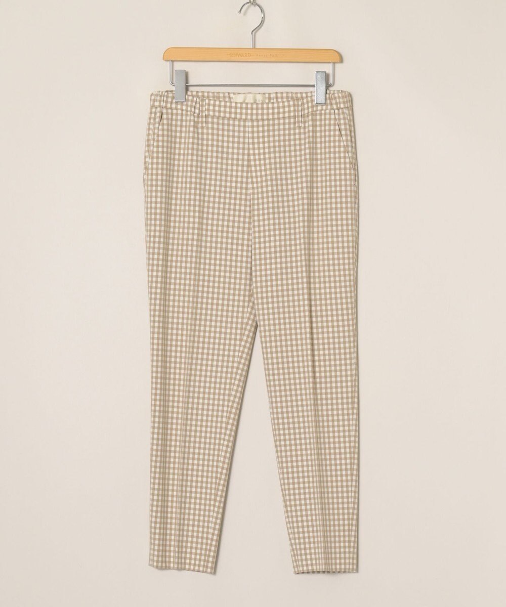 ONWARD Reuse Park 【自由区】パンツ春夏 