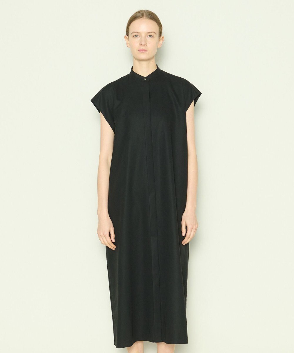 JOSEPH 【洗える】ボイルコットン　ドレス 