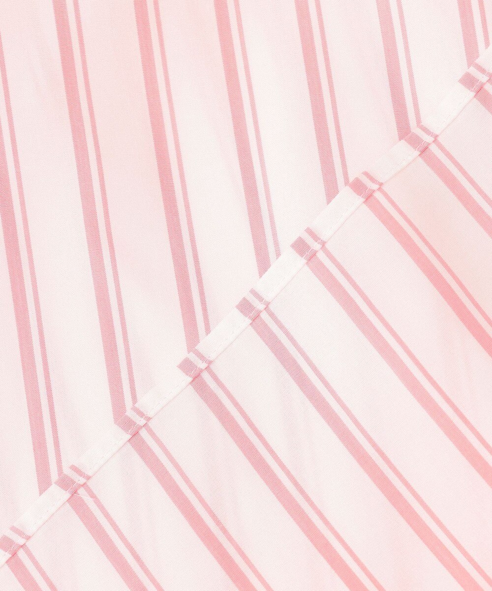 自由区 【洗える】SOMELOSテンセルスキッパー ブラウス 