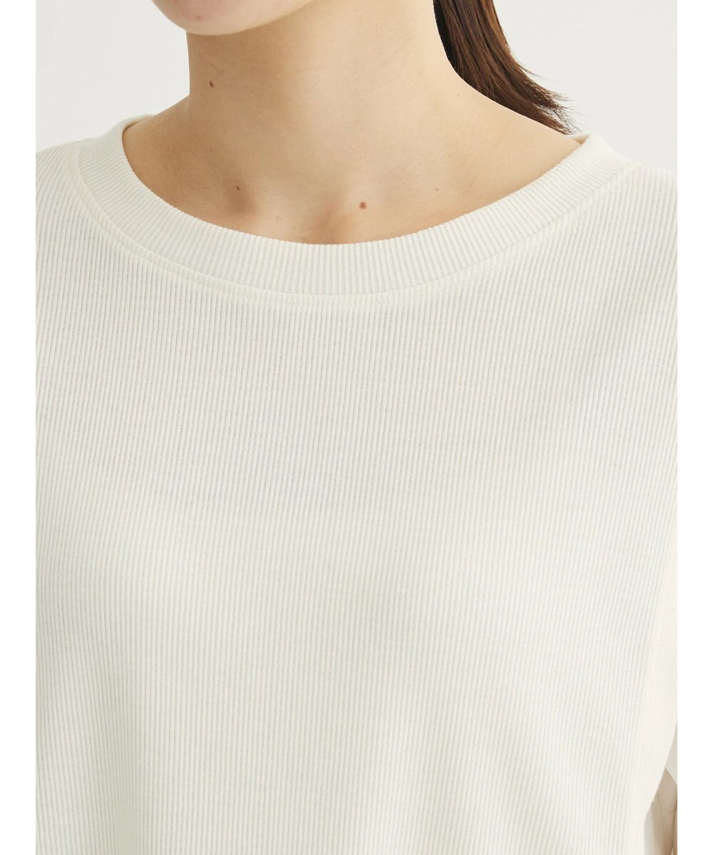 Green Parks テレコドッキングチュニック 