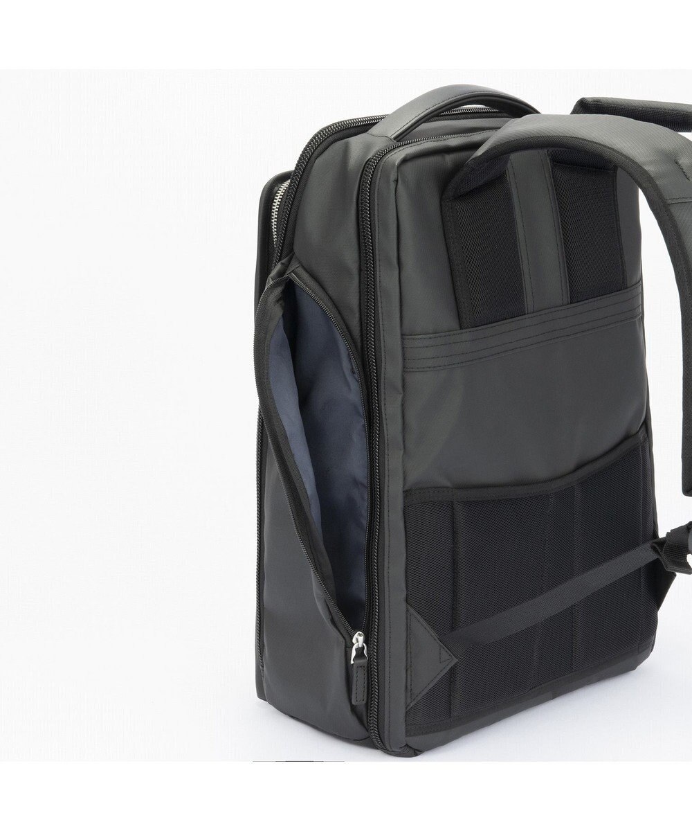 ACE BAGS & LUGGAGE ace. EVL-4.0 10th ビジネスリュック  B4サイズ 15.6インチPC収納 2気室 68953 エース 