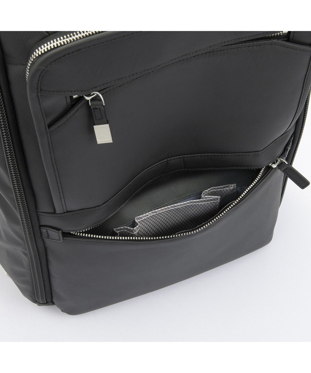 ACE BAGS & LUGGAGE ace. EVL-4.0 10th ビジネスリュック  B4サイズ 15.6インチPC収納 2気室 68953 エース 