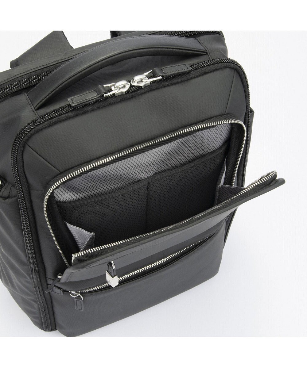 ACE BAGS & LUGGAGE ace. EVL-4.0 10th ビジネスリュック  B4サイズ 15.6インチPC収納 2気室 68953 エース 