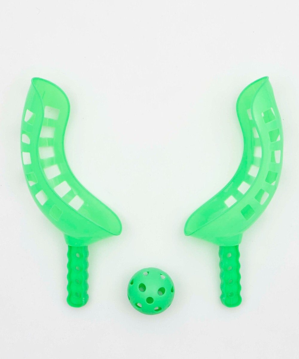 WEGO カラフルラケットセット 